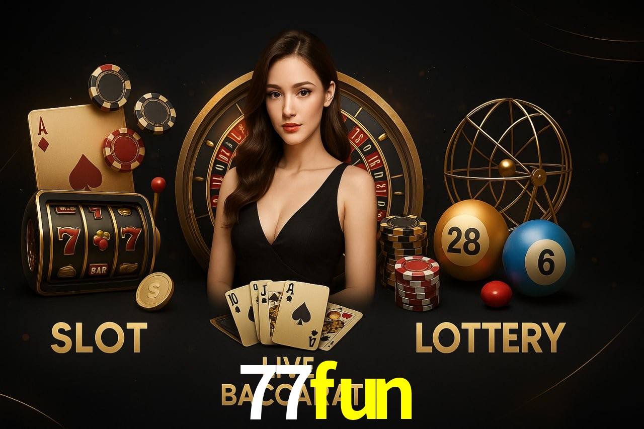 77fun Plataforma