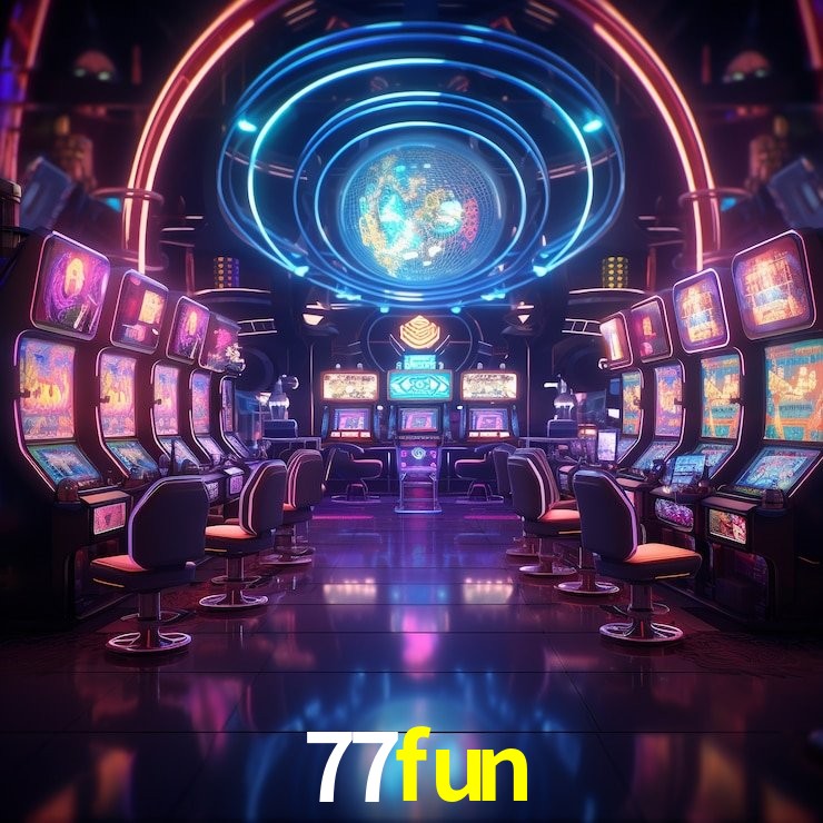 77fun telegram